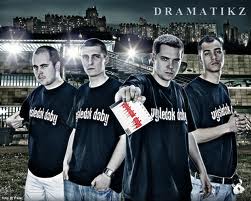 dramatiíkz